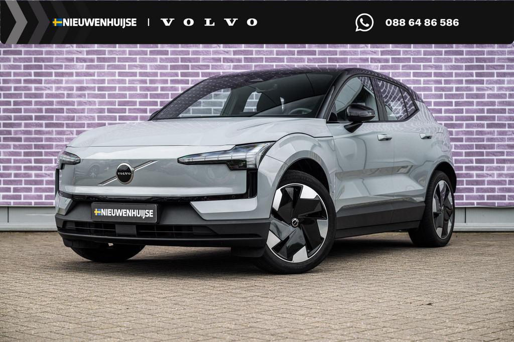 Volvo EX30 Single Motor Extended Range Plus 69 kWh | Stoel e, Auto's, Volvo, Automaat, Gebruikt, Origineel Nederlands, 77 €/maand