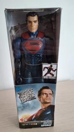Superman pop Mattel, Ophalen, Nieuw