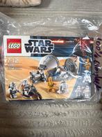Lego Star Wars 9490 Droid Escape - Compleet met Doos, Ophalen of Verzenden, Gebruikt, Complete set, Lego