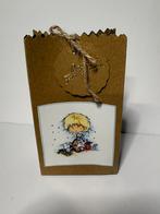 Kerstdoosje kindjes 1, Ophalen of Verzenden, Zo goed als nieuw, Overige thema's