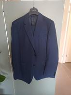 Tommy Hilfiger heren kostuum - Maat 52 - zo goed als nieuw, Kleding | Heren, Kostuums en Colberts, Maat 52/54 (L), Blauw, Tommy Hilfiger