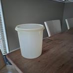 tuperware wasemmer, Ophalen of Verzenden, Zo goed als nieuw, Overige typen