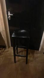 Café interieur, Huis en Inrichting, Ophalen, Met voetsteun, 60 tot 90 cm, Hout