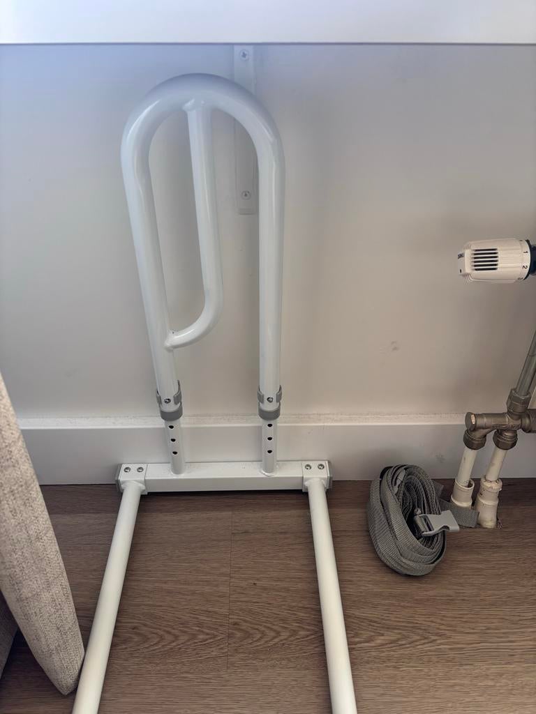 Bedsteun, Diversen, Ophalen, Zo goed als nieuw