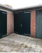 Ruime  garagebox garage bedrijfruimte te huur 66m2 Nijmegen, Ophalen