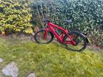Stromer ST3 Pinion Imperial Red < 3.000km, Ophalen, Zo goed als nieuw, Stromer