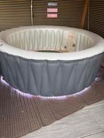 MSPA Lay-Z Opblaasbare Jacuzzi, Ophalen, Zo goed als nieuw, Opblaasbaar