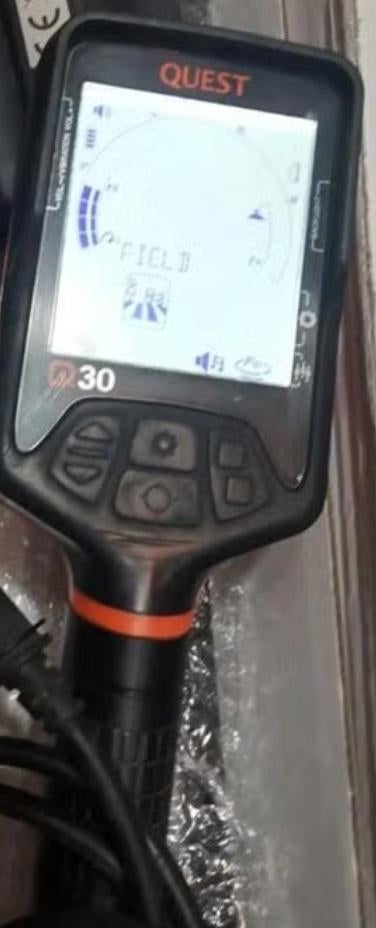 Quest Q30 weinig gebruikt, Overige merken, Meer dan 30 cm, Ophalen of Verzenden, Zo goed als nieuw