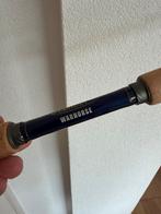 St Croix Legend Tournament Casting Warhorse, Ophalen, Zo goed als nieuw, Werphengel