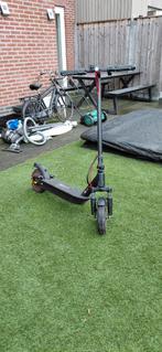 Elektrische step iScooter i10 - Zo goed als nieuw, Fietsen en Brommers, Ophalen, Zo goed als nieuw, Elektrische step (E-scooter)