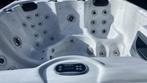 ❤️‍🔥 Gebruikte jacuzzi ❤️‍🔥 5 personen 1 jaar garantie, Verzenden, Zo goed als nieuw