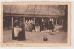 Middelburg Botermarkt, Ophalen of Verzenden, 1920 tot 1940, Gelopen, Zeeland