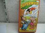 vhs 147a supermuis ned gespr, Cd's en Dvd's, VHS | Kinderen en Jeugd, Alle leeftijden, Ophalen of Verzenden, Gebruikt