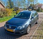 Volkswagen Passat Variant 1.4 TSI 90KW Blue Motion (bj 2009), Auto's, Parkeersensor, 4 cilinders, 122 pk, Stationwagon