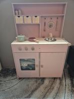 Little dutch keukentje met toebehoren., Ophalen, Gebruikt