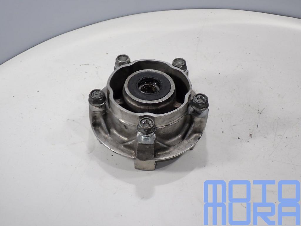 Tandwieldrager voor de Honda CBR 600 F4i 2001 - 2006 pc35 sp, Motoren, Gebruikt, -, -, Ophalen of Verzenden