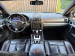 Porsche Cayenne 3.6 LOOPT OP 5 CILINDERS, Auto's, Gebruikt, 3598 cc, Leder, Bedrijf