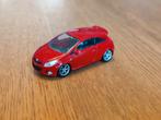 Norev Opel Corsa OPC ROOD, Ophalen of Verzenden, Zo goed als nieuw, Auto
