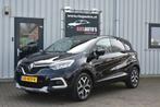 Renault Captur 0.9 TCe Intens Org NL, Hoogzit, Navigatie, LM, Voorwielaandrijving, 898 cc, Gebruikt, Euro 6