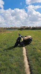 Sym Fiddle 2 65cc met onbegrensde CDI, Fietsen en Brommers, Scooters | SYM, Ophalen, Gebruikt, Maximaal 45 km/u, 65 cc