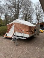 combi-camp Venezia met voortent en luifel, Ophalen, Combi-Camp, Meerkleurig, Tot en met 2