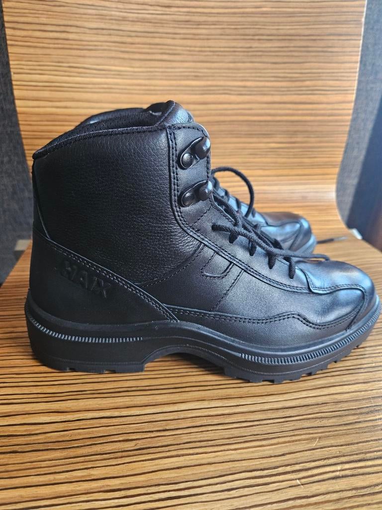 Haix airpower veiligheidsschoenen maat 36 nieuw, Ophalen, Nieuw, Werkschoenen, Zwart