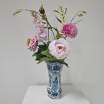 Boeket kunstbloemen (nieuw) van het merk Silk-ka