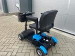 Opvouwbare scootmobiel Life&Mobility vivo, Life and Mobility, 10 km/u of minder, Vivo, 16 t/m 25 km