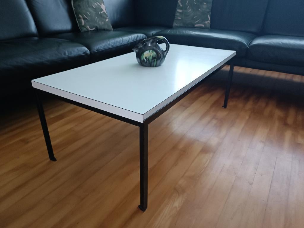 Florence KNOLL Parallel Bar Table, Antiek en Kunst, Kunst | Designobjecten, Ophalen