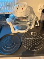 American Originals Halogeen Oven Pan, Witgoed en Apparatuur, Minder dan 45 cm, Gebruikt, Oven, Hete lucht