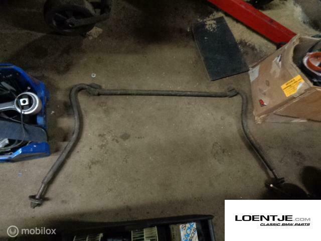 Stabilisatorstang voor bmw e21 315 316 318i 320 323i, Gebruikt, Ophalen of Verzenden, BMW, BMW