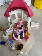 Playmobil Kasteel met Pegasus, Ophalen of Verzenden, Gebruikt, Complete set
