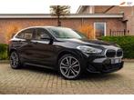 BMW X2 XDrive25e Executive M-Sport 220 PK Dealer o.h Head-Up, Automaat, X2, Gebruikt, Beige