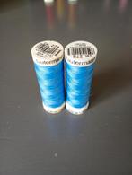 Gutermann naaigaren, kleur 278, 200m, Ophalen of Verzenden, Zo goed als nieuw, Garen of Naald(en)