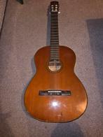 Vintage triumph gitaar!, Muziek en Instrumenten, Ophalen of Verzenden, Klassieke of Spaanse gitaar