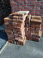 Stenen en kloostermoppen, Ophalen, Gebruikt, Bakstenen