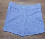 Shoeby short maat 134-140 z.g.a.n., Broek, Meisje, Ophalen of Verzenden, Zo goed als nieuw