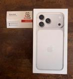 iPhone 17 pro max 256 gb Nieuw  factuur + garantie, 256 GB, Apple, Apple, Zwart