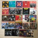 Golden Earring 24 Singels Vinyl 7", Gebruikt, 7 inch, Single, Ophalen of Verzenden