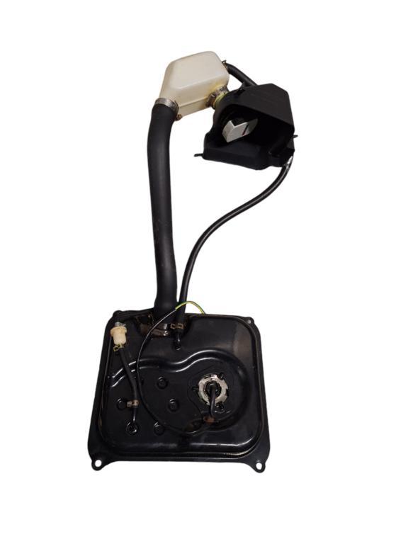 Benzinetank tank dop vlotter origineel Iva ibiza, Fietsen en Brommers, Brommeronderdelen | Scooters, Gebruikt, Ophalen of Verzenden