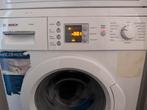 Bosch wasmachine 7 kg – nog in gebruik, Ophalen, 6 tot 8 kg, Minder dan 85 cm, Energieklasse A of zuiniger