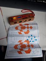 Breinbreker puzzel (Z180-12), Ophalen of Verzenden, 500 t/m 1500 stukjes, Zo goed als nieuw