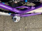 Puky Kinderfiets 20 inch - 3 Versnellingen, Fietsen en Brommers, Fietsen | Meisjes, Ophalen, Gebruikt, 20 inch, Handrem