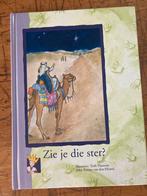 Zie je die ster? Kinderboek, Boeken, Kinderboeken | Kleuters, Gelezen, Fictie algemeen, Jongen of Meisje, Ophalen of Verzenden