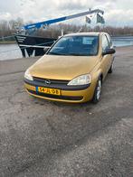 Opel corsa c in topstaat 2003, Ophalen of Verzenden, Gebruikt