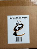 Deryan - elektische wipstoel voor baby’s. Nieuw!, Overige merken, Schommelstoel, Nieuw, Ophalen of Verzenden