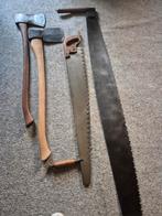 Voor de verzamelaar, Antiek en Kunst, Antiek | Gereedschap en Instrumenten, Ophalen