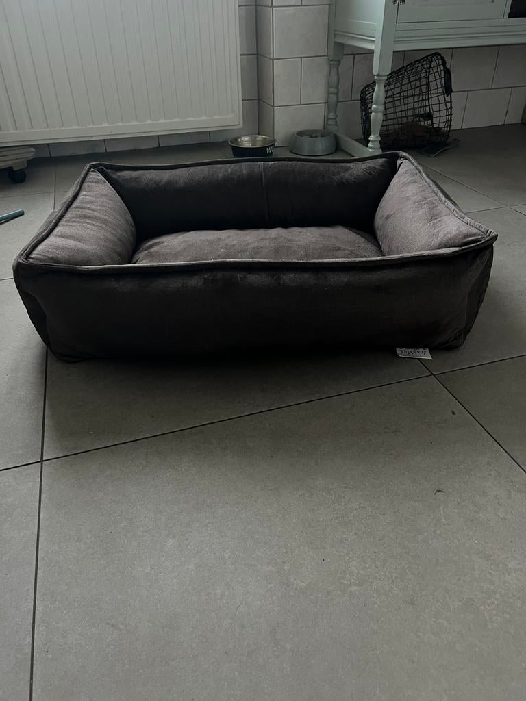Hondenmand, Dieren en Toebehoren, Ophalen of Verzenden, Nieuw, Stof