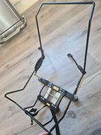Steco Baby Mee Fietszitje Adapter Maxi-Cosi, Ophalen, Gebruikt