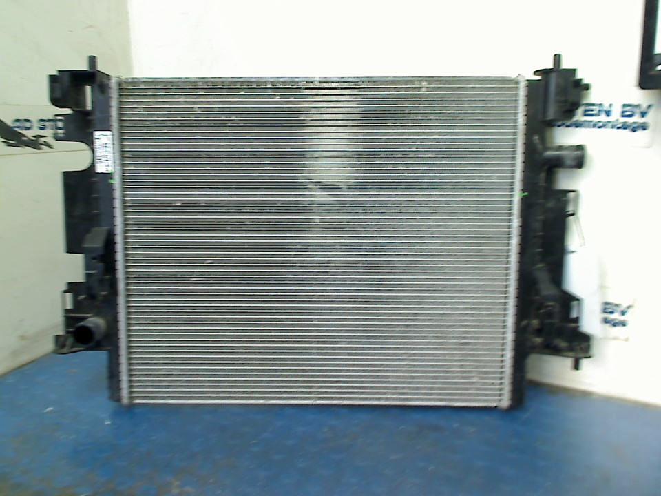 Radiateur Renault Twingo III (AH) (2016-11/..) 21410C560B, Gebruikt, Renault Deutschland AG, Dialog.deutschland@renault.de, Peter-Huppertz-Straße 5, Köln 51063, , Duitsland
